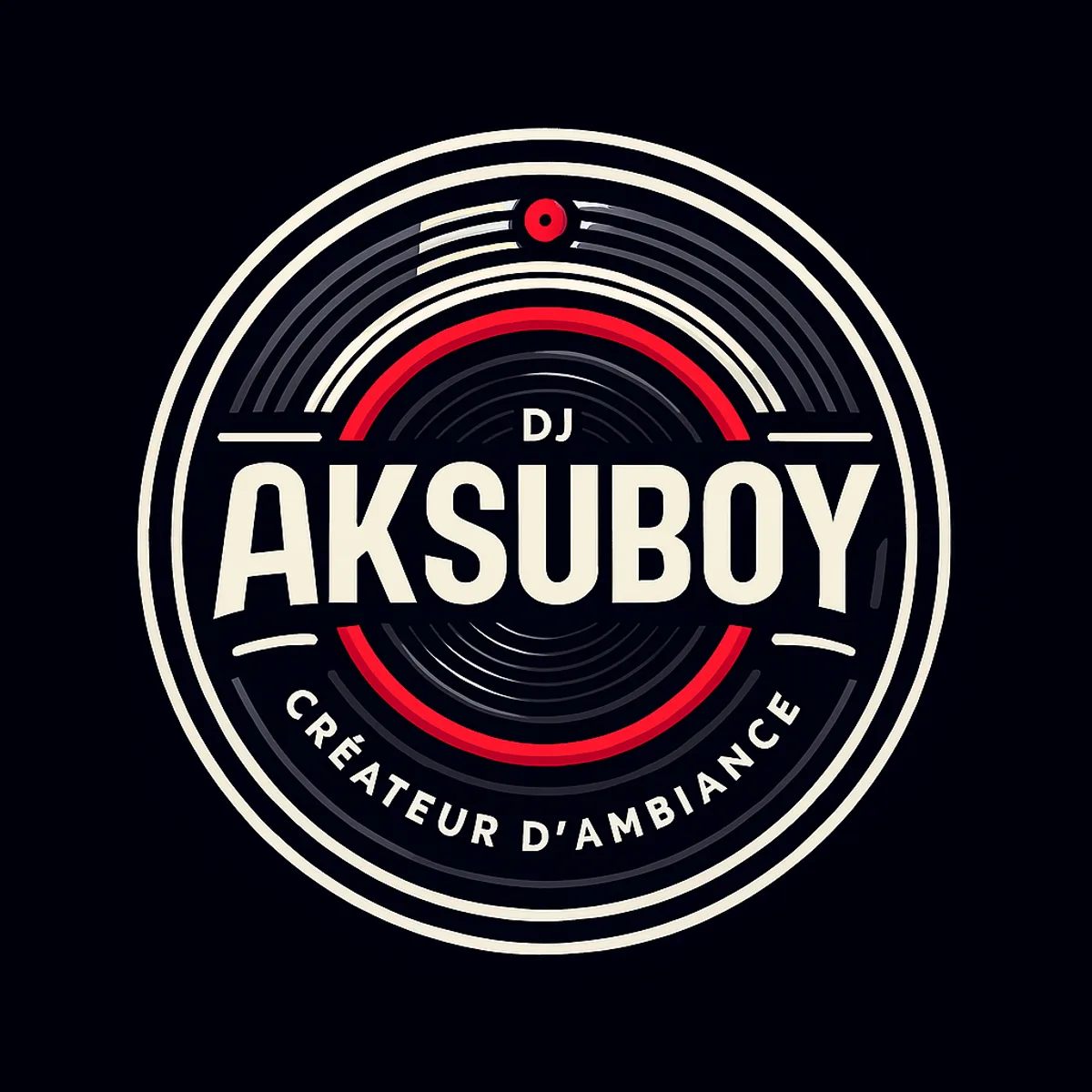 DJ Aksuboy